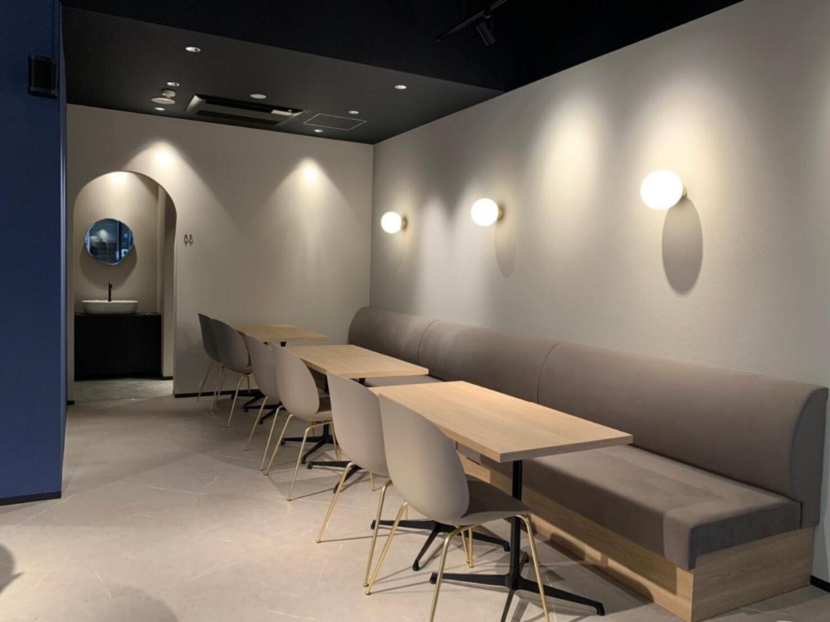 Hotell Sotetsu Fresa Ueno-okachimachi 3*