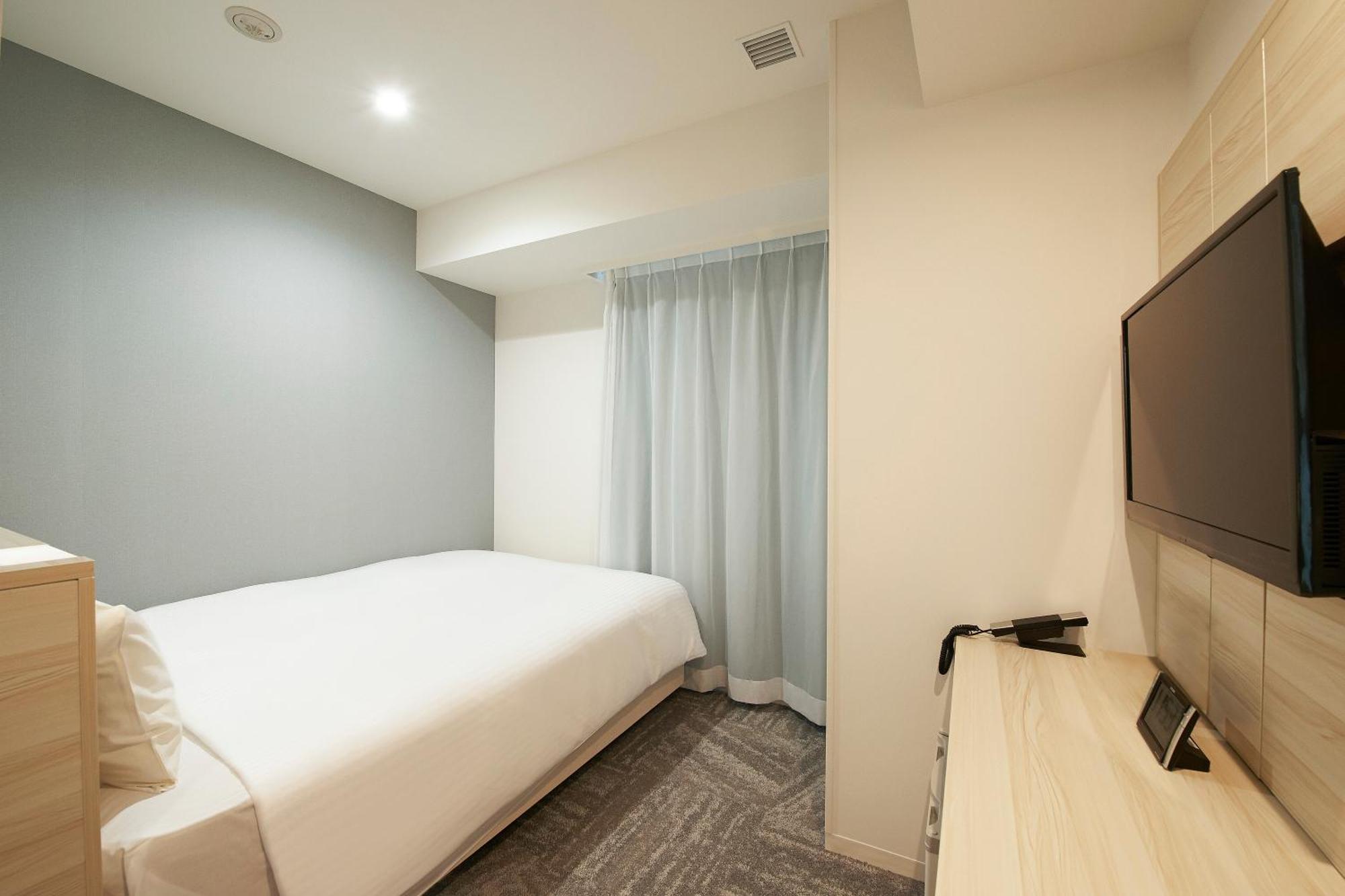 Hotell Sotetsu Fresa Ueno-okachimachi Tokyo prefektur