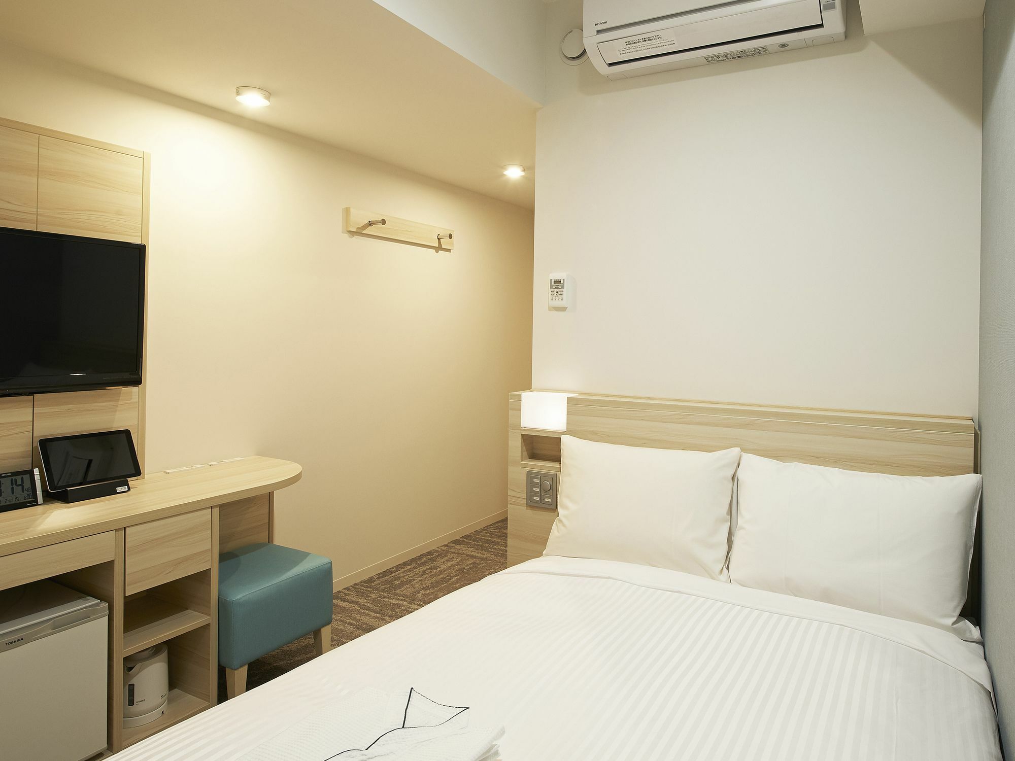 Sotetsu Fresa Ueno-okachimachi Hotell Tokyo prefektur