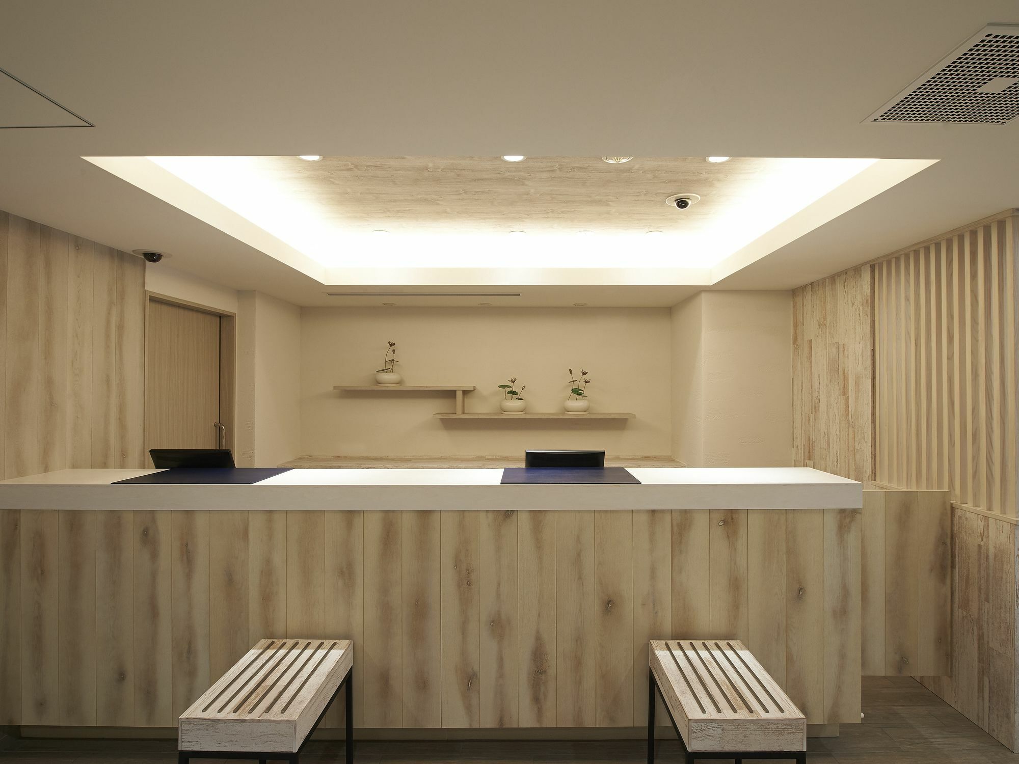 Sotetsu Fresa Ueno-okachimachi Hotell 3*