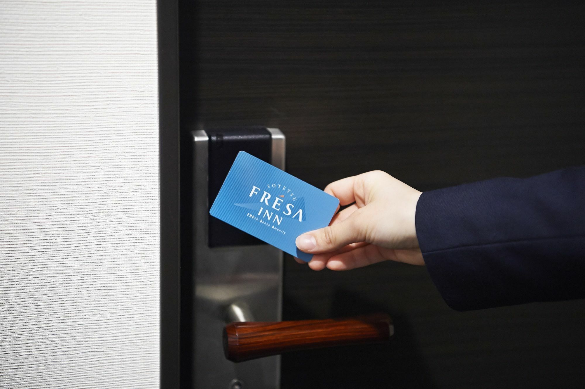Sotetsu Fresa Ueno-okachimachi Hotell