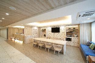 Hotell Sotetsu Fresa Ueno-okachimachi 3*