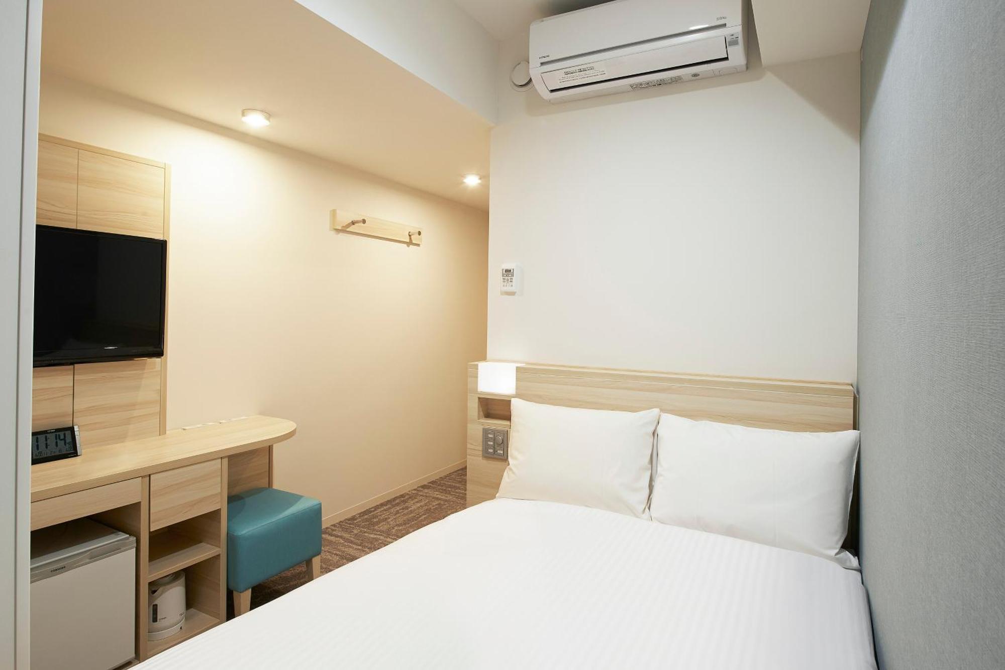 Sotetsu Fresa Ueno-okachimachi Hotel Tokyo