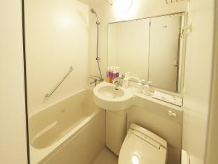 Sotetsu Fresa Ueno-okachimachi Hotel Tokio