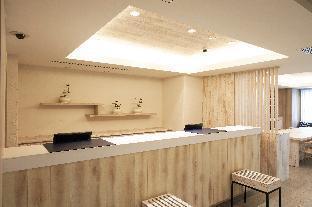Sotetsu Fresa Ueno-okachimachi Tokio